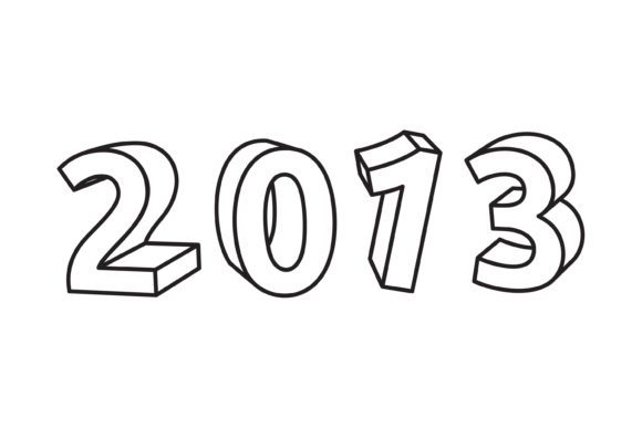 2013 Sign File for Creative Projects