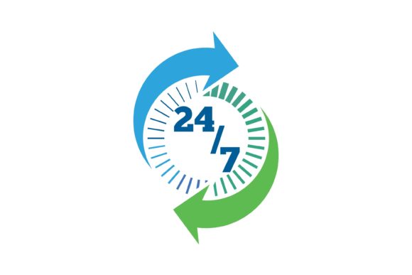 24 7 Support: A Reliable Resource for Creative Professionals