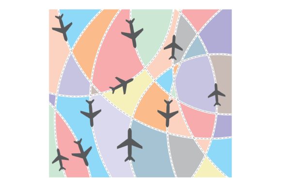 Airplanes and EPS Files: A Practical Guide for Designers and Creators