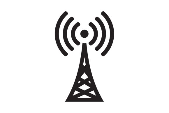 Antenna Vector Sign