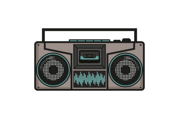 Audio Tape Recorder: A Tool for Workflow, Creativity, and Organization