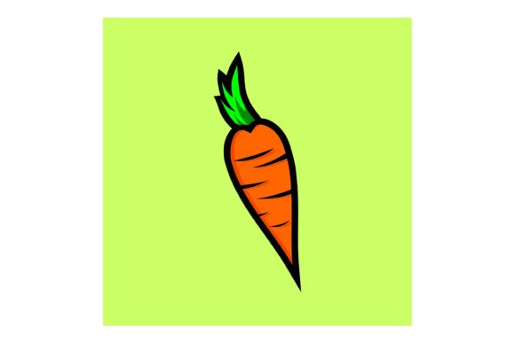 Carrot: A Versatile Font for Creative and Commercial Use