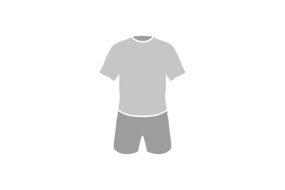 Football Jersey Design and EPS File Usage in Creative Projects