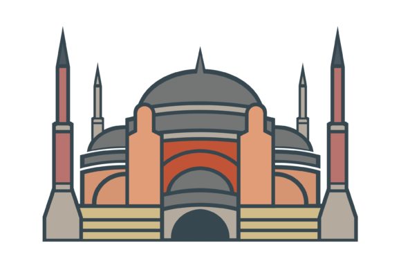 Hagia Sophia: A Timeless Masterpiece and Its Modern Relevance