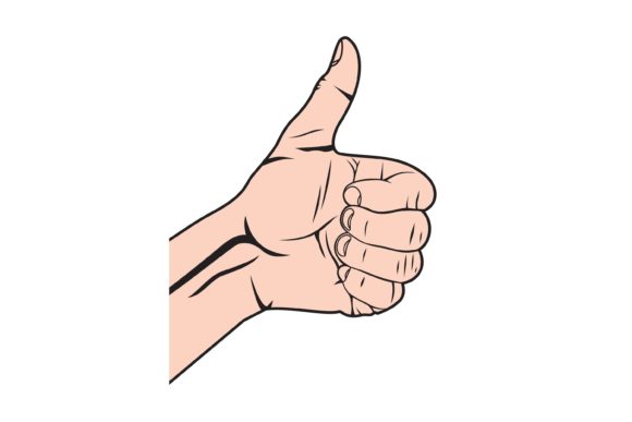 Hitchhiker’s Thumb: A Versatile Tool for Creative and Practical Use