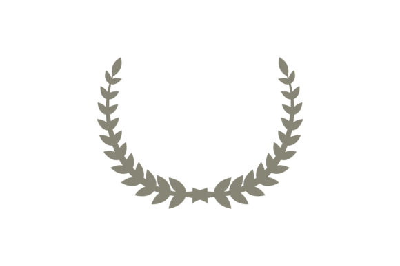 Laurel Wreath Design