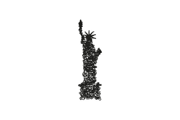 New York Statue of Liberty: A Symbol of Freedom and Inspiration
