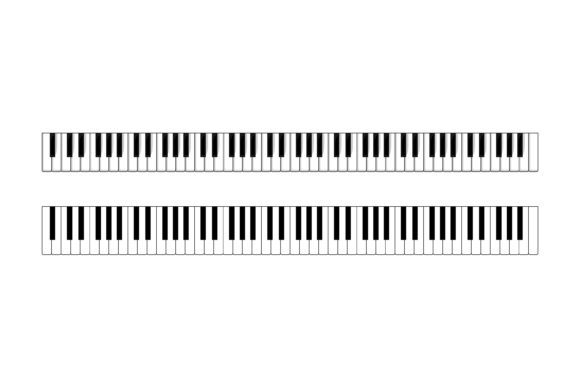 Piano Keys
