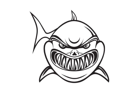 Shark Icon: A Powerful Tool for Designers and Creators
