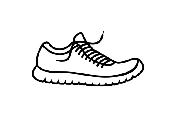 Sneakers and EPS Files: A Powerful Combination for Designers