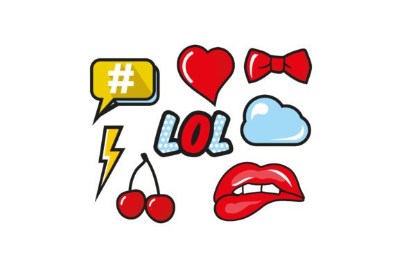 Stickers: A Versatile Tool for Creative and Commercial Use