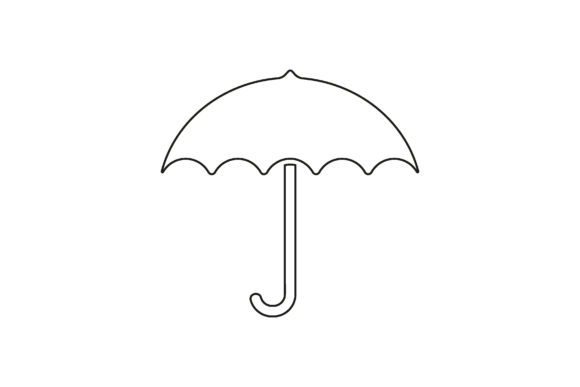 Umbrella Outline Simplifies Design Workflows